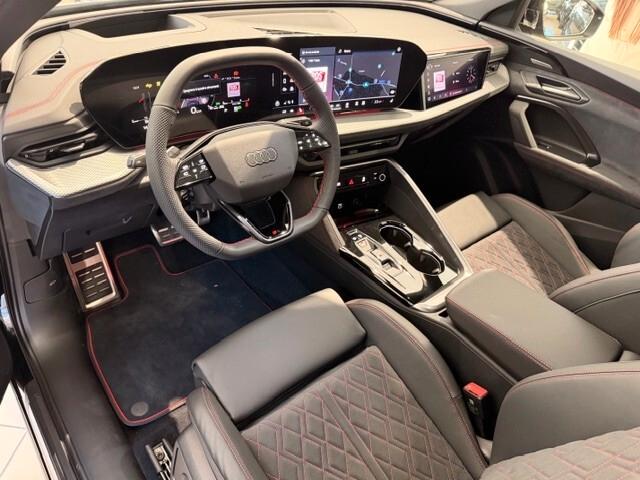 Audi Q5 SPORTBACK S LINE EDITION TDI QUATTRO S TRONIC