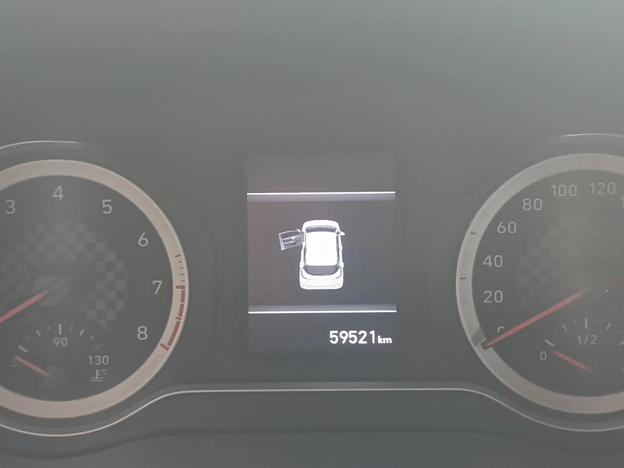 Hyundai i10 Tech 1.0 MPi 67 CV