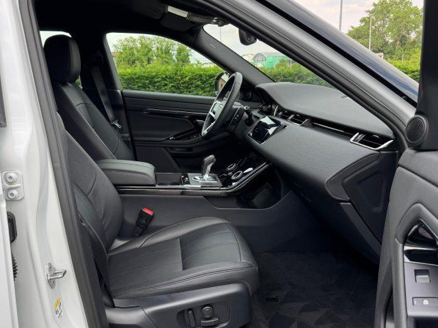 LAND ROVER Range Rover Evoque 2.0D I4 163 CV AWD AUTO R-DYNAMIC S *UNIPROP*
