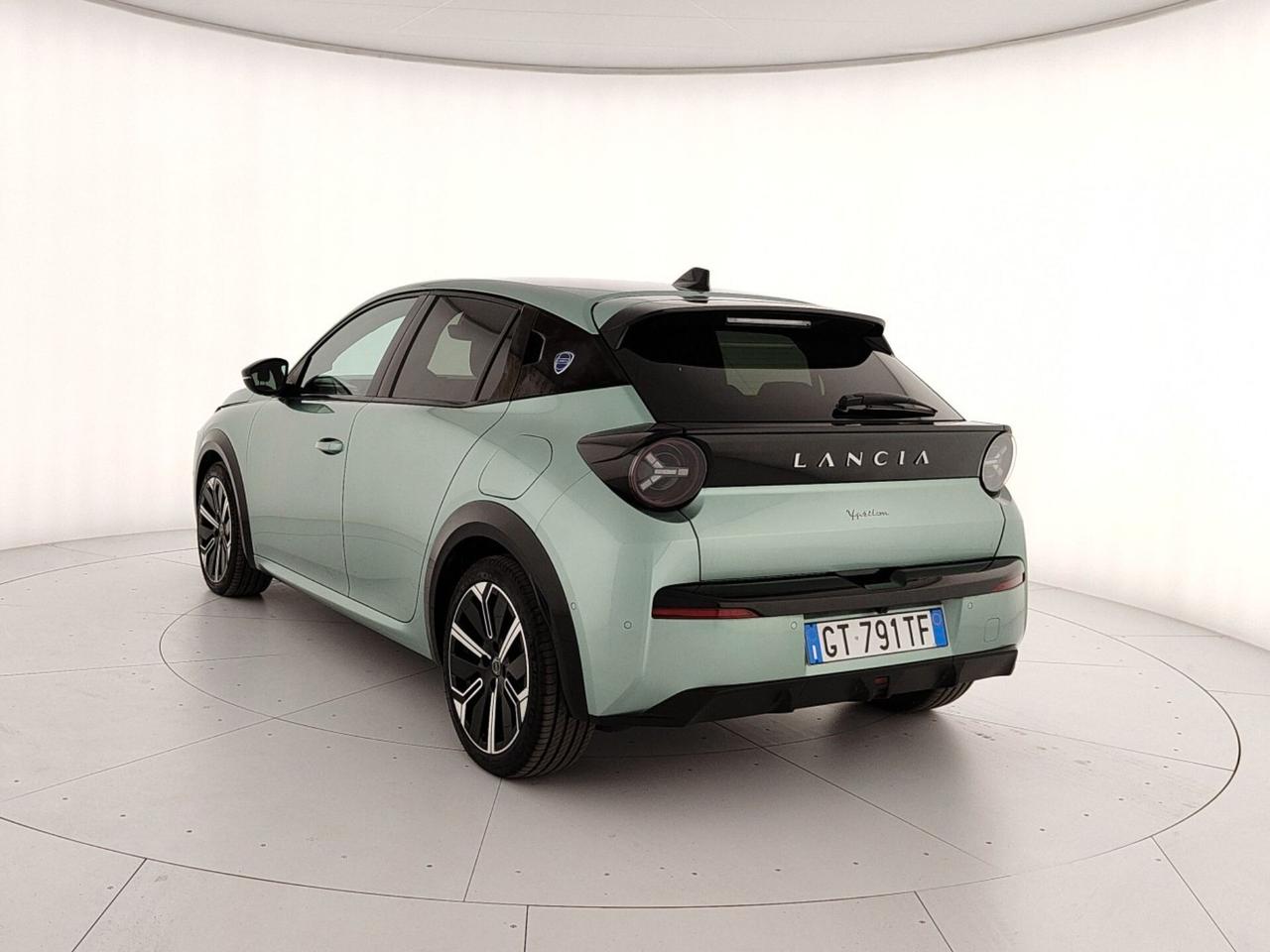 Lancia Ypsilon 51kWh LX