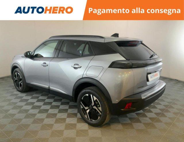 PEUGEOT 2008 PureTech 100 S&S Allure