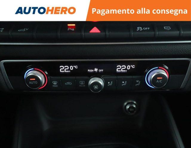 AUDI A3 SPB 40 e-tron S tronic