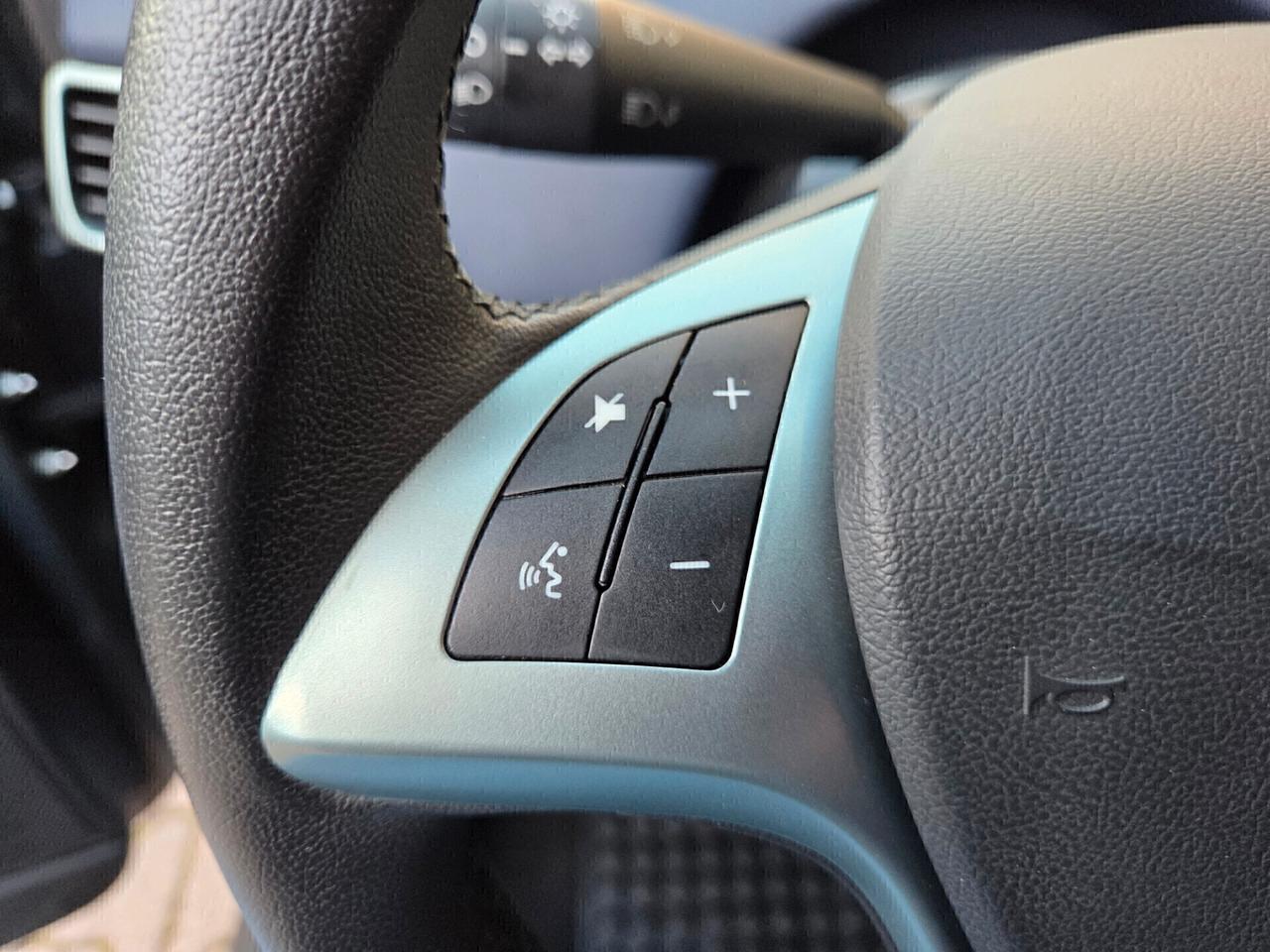 Lancia Ypsilon 1.0 Hybrid 5 porte S&S Platino