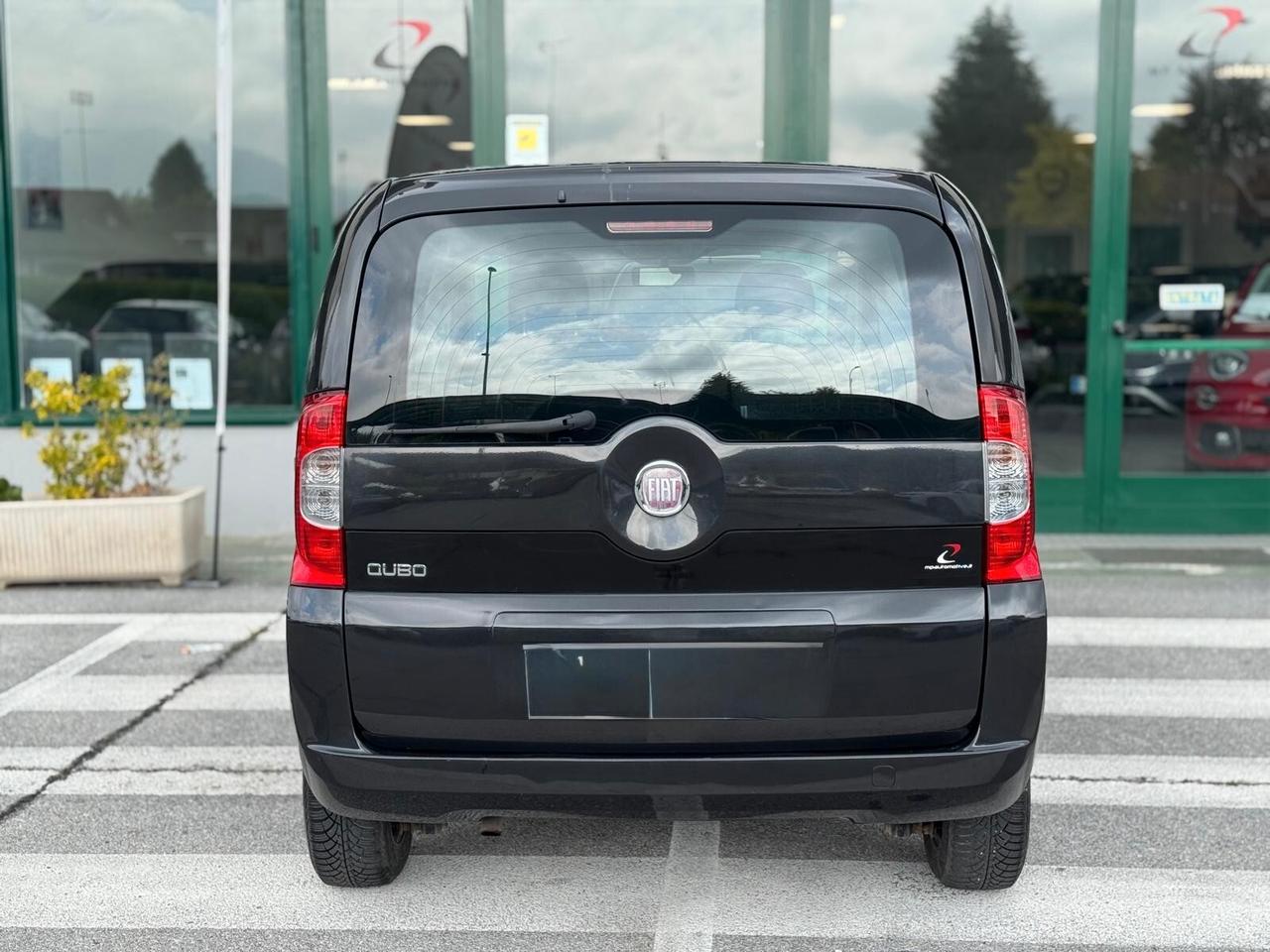 Fiat Qubo 1.4 b 73cv Dynamic