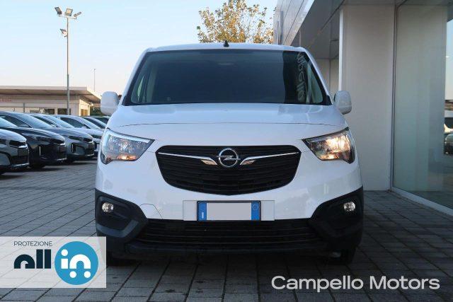 OPEL Combo Combo Cargo 1.6 Diesel 100cv S&S PC 650kg Edition