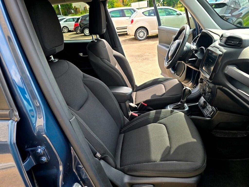Jeep Renegade 1.3 T4 190CV PHEV 4xe LIMITED