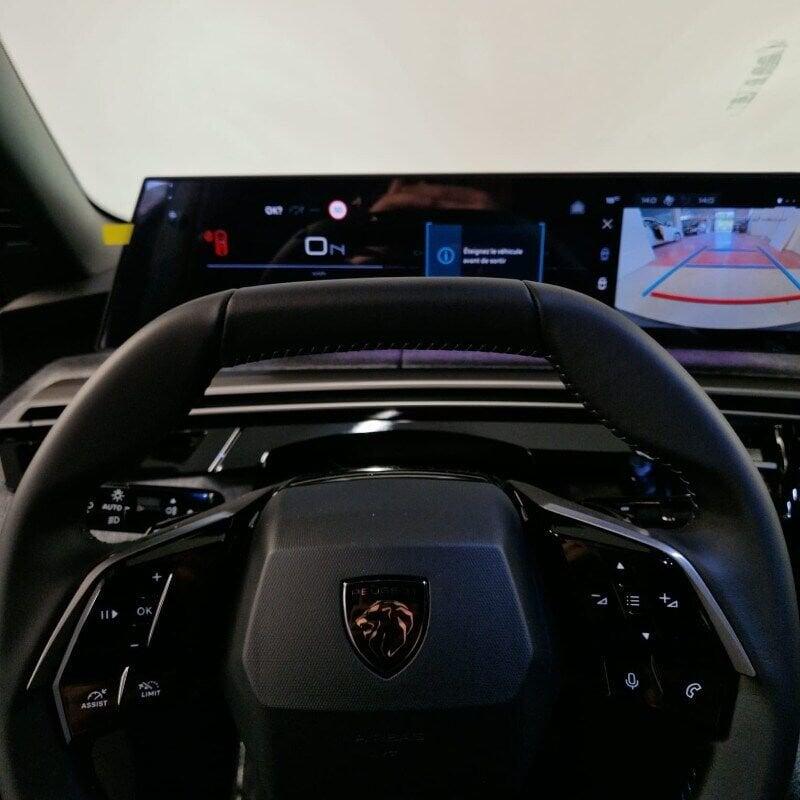 Peugeot 3008 3008 Hybrid 145 e-DCS6 Allure