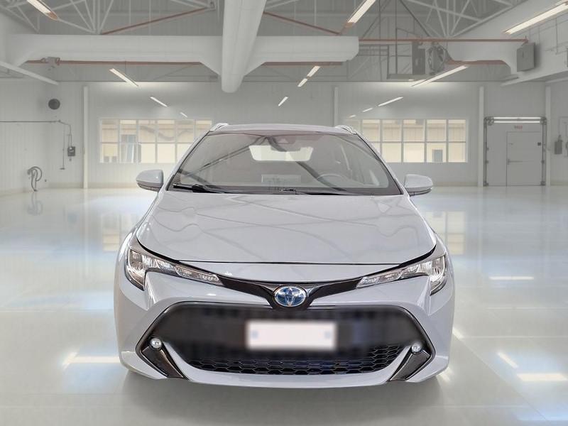TOYOTA COROLLA TS 1.8 Hybrid Business WAGON