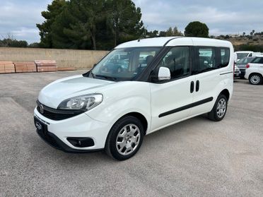 Fiat Doblo 1.6 MJT 120CV 5 Posti
