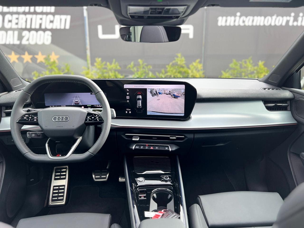 Audi Q3 SPORTBACK 2.0 TDI 150 CV S Tronic Line 2026
