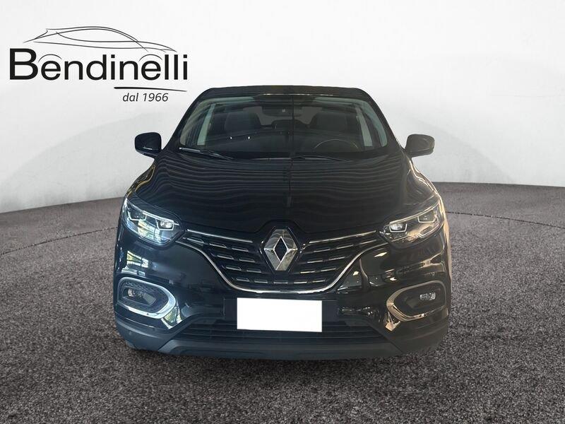 Renault Kadjar Blue dCi 8V 115CV EDC Business