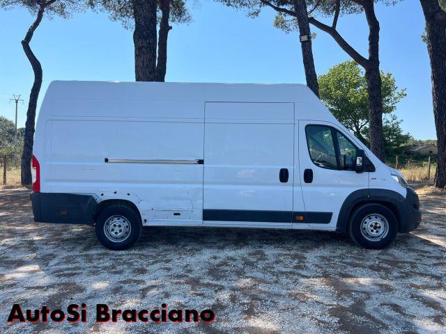 FIAT Ducato 35 2.3 MJT 130CV Cabinato Maxi