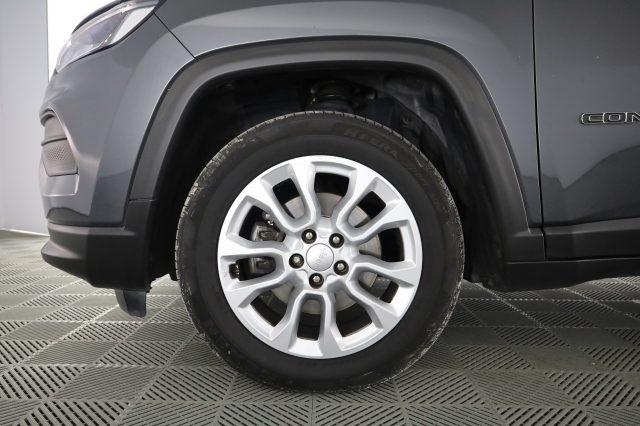 JEEP Compass Compass 1.6 Multijet II 2WD Longitude