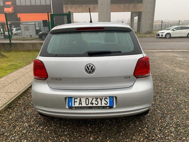 VOLKSWAGEN Polo 1.2 TDI DPF 5 p. Comfortline