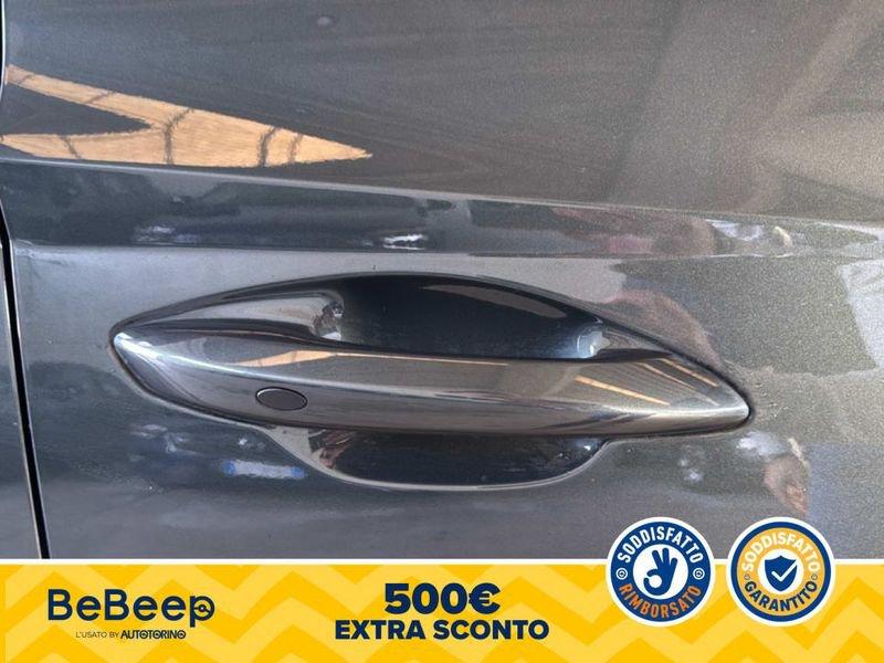 Hyundai Tucson 1.6 T-GDI 48V BUSINESS 2WD DCT