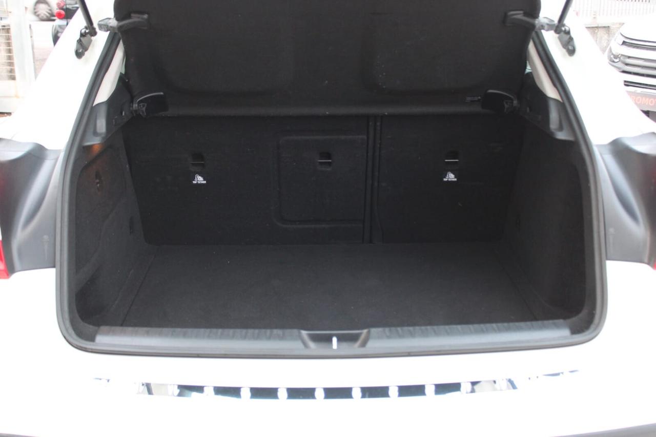 Mercedes-benz GLA Tua A SOLI 228€ al mese Anticipo Zero