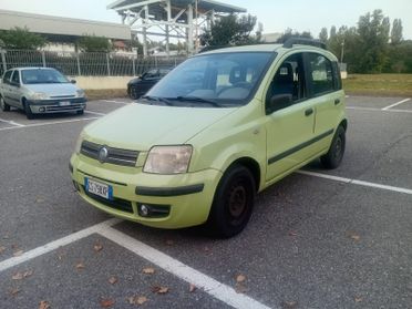 Fiat Panda 1.2 2005