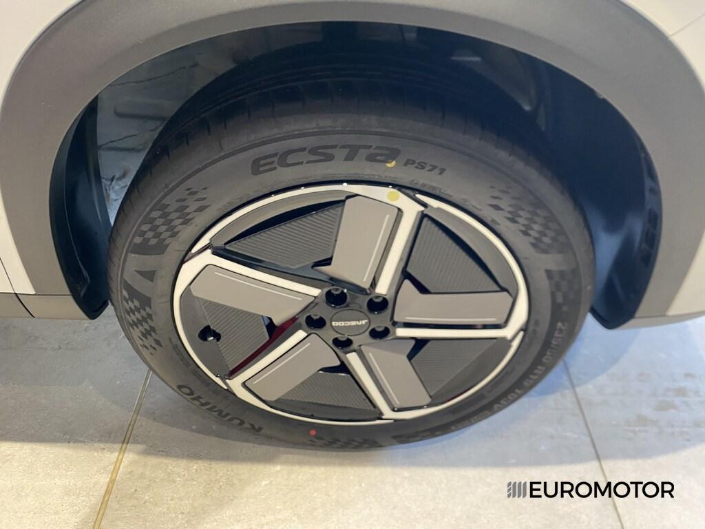 Jaecoo Jaecoo 7 Super Hybrid 1.5 TGDI Plug-in Exclusive 2WD