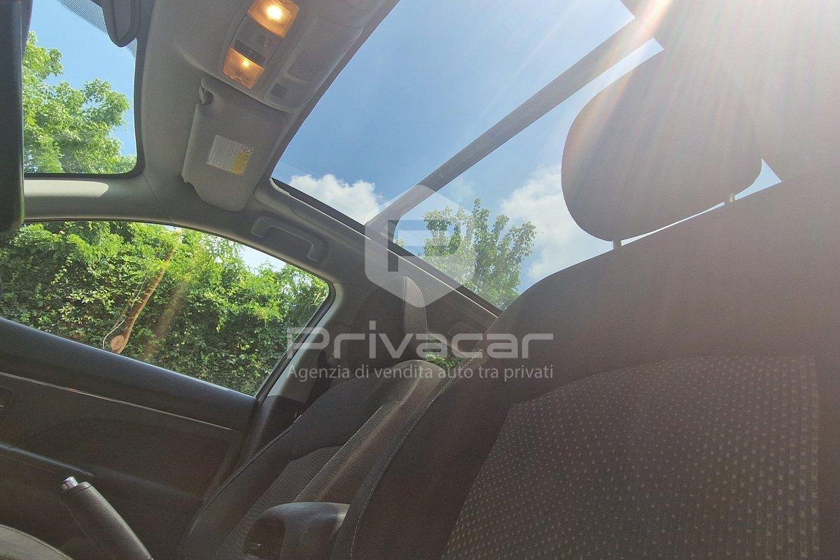 MITSUBISHI ASX 1.8 DI-D 116 CV 2WD Intense Panoramic