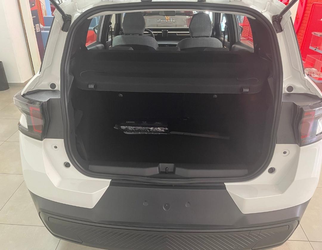 CITROEN Nuova C3 Aircross PureTech Turbo 100 MT6 - YOU