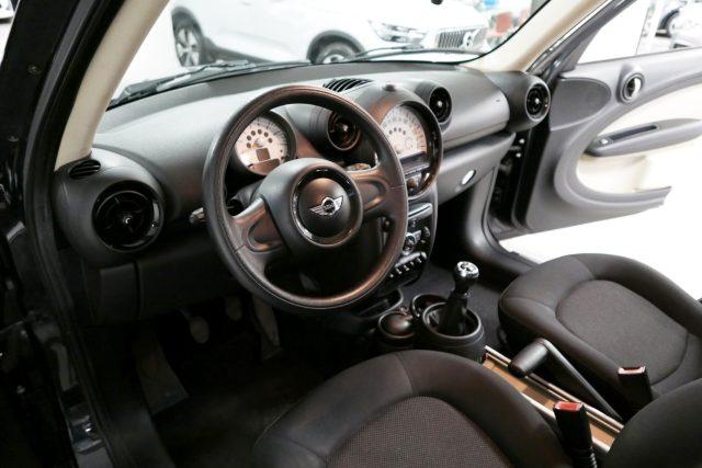 MINI Countryman Mini One D Countryman