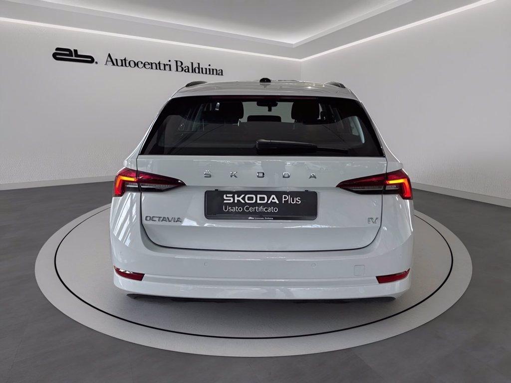 SKODA Octavia 1.4 tsi phev executive dsg del 2023