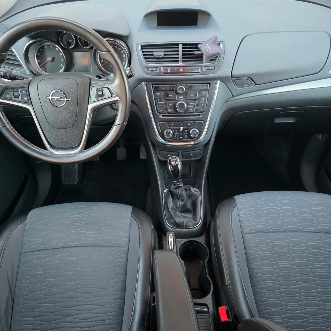 Opel Mokka 1.6 BENZINA Cosmo