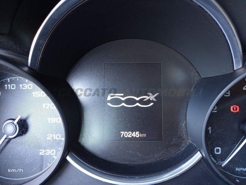 FIAT 500X 500X 1.0 t3 120cv