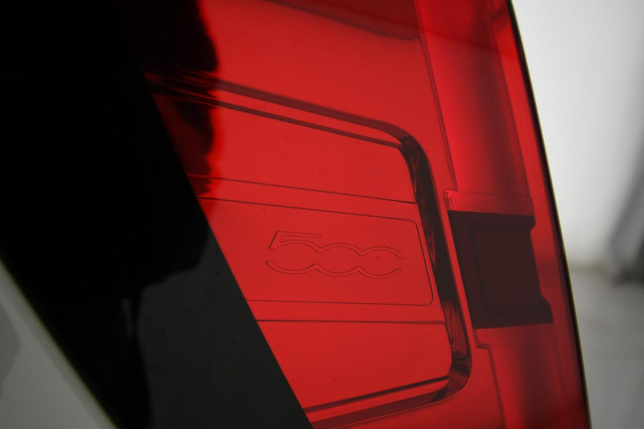 FIAT 500X 1.3 T4 Connect 150cv dct PELLE+APP CONNECT+C17"