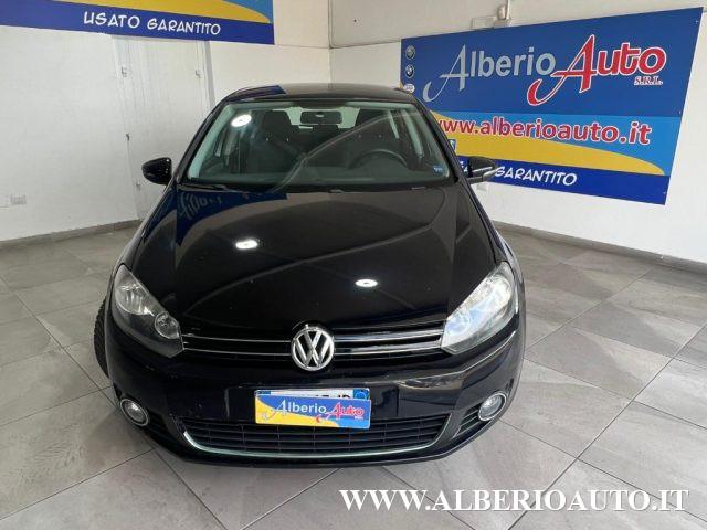 VOLKSWAGEN Golf 1.6 TDI DPF 5p. Highline