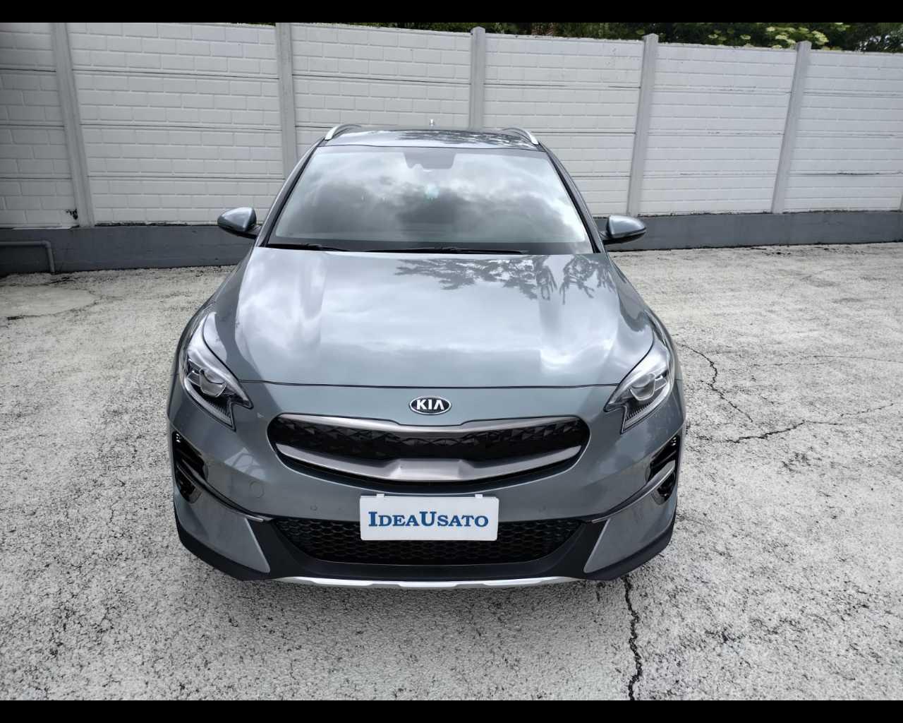 KIA XCeed 1.6 phev High Tech