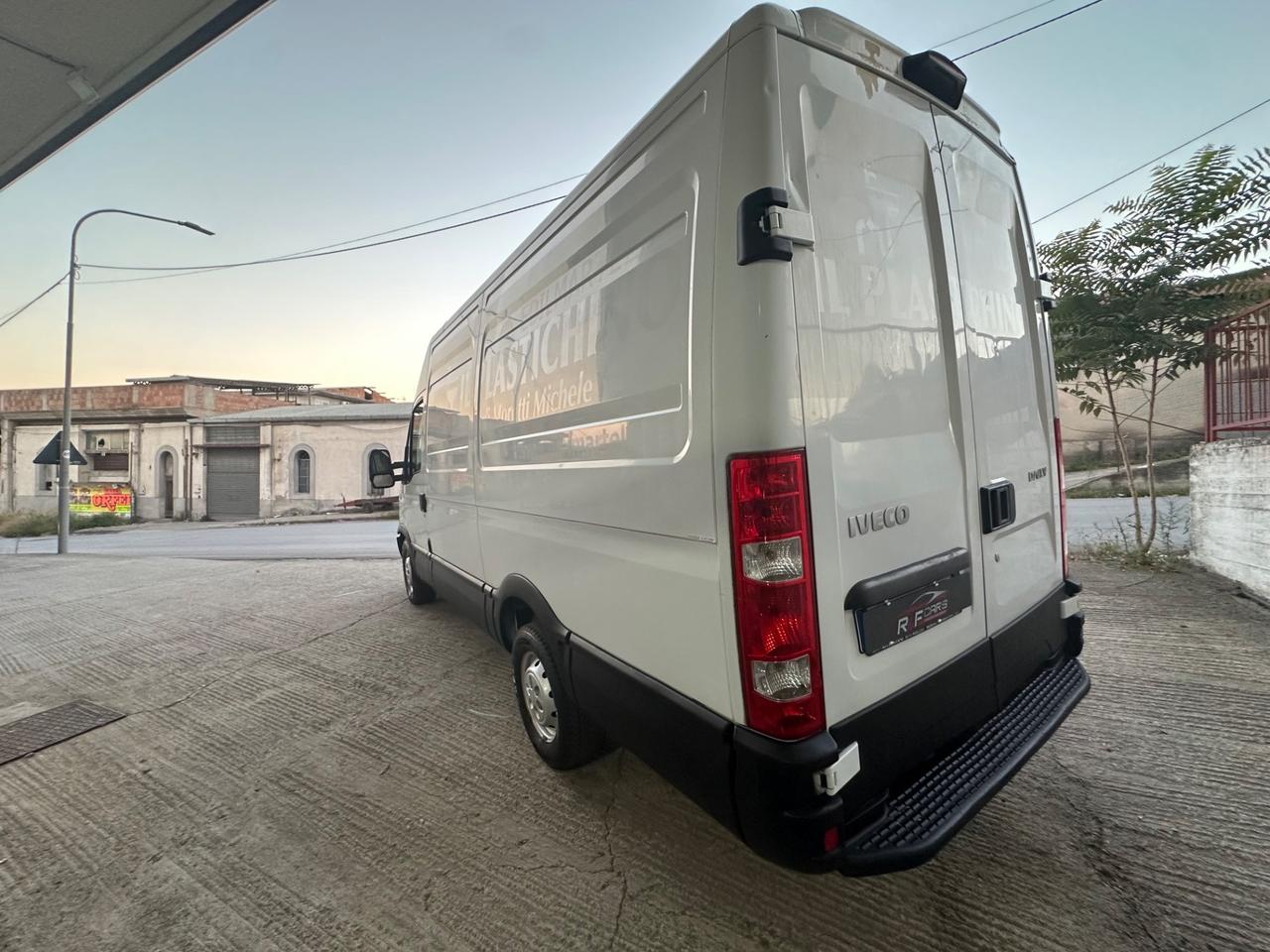 Iveco Daily 35S13 HPT PM-TM