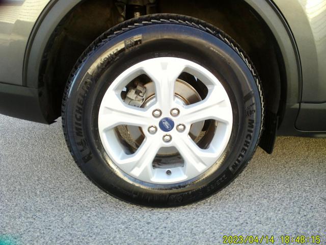 FORD Kuga 1.5 EcoBlue 120 CV aut. 2WD Titanium Business