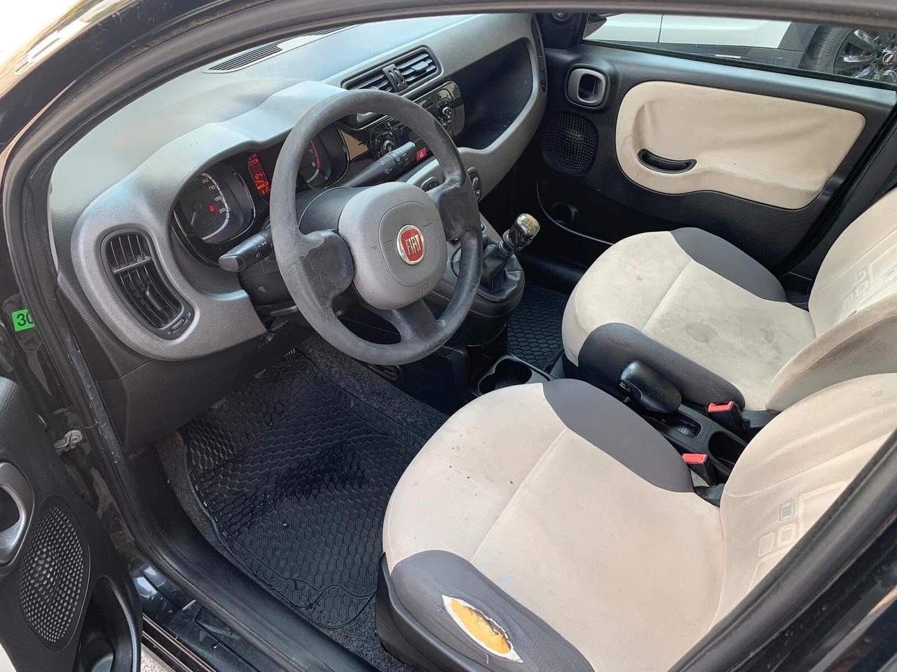 Fiat Panda 1.2 EasyPower Gpl Op. settore