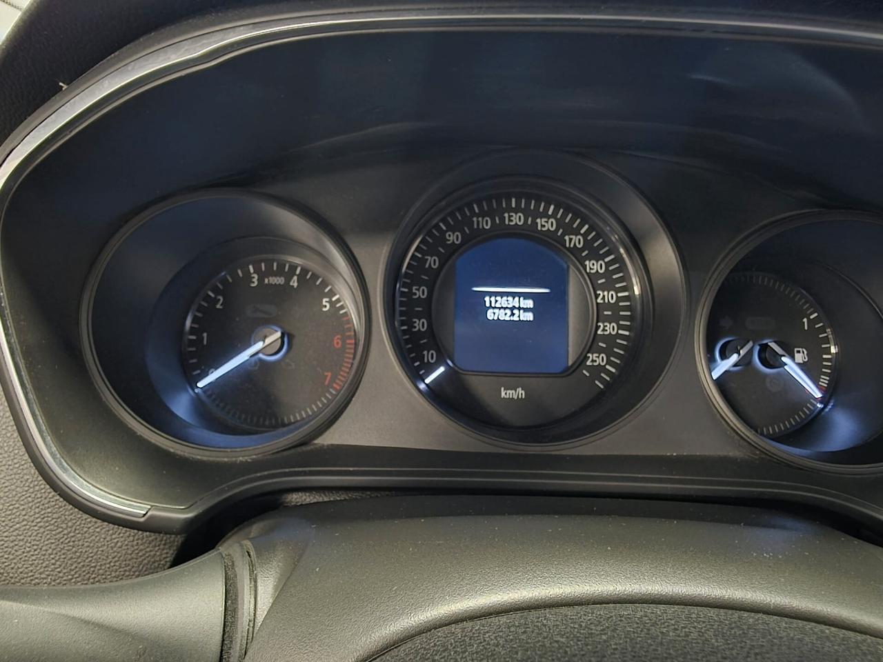 Renault Megane Mégane Sporter TCe Energy Zen