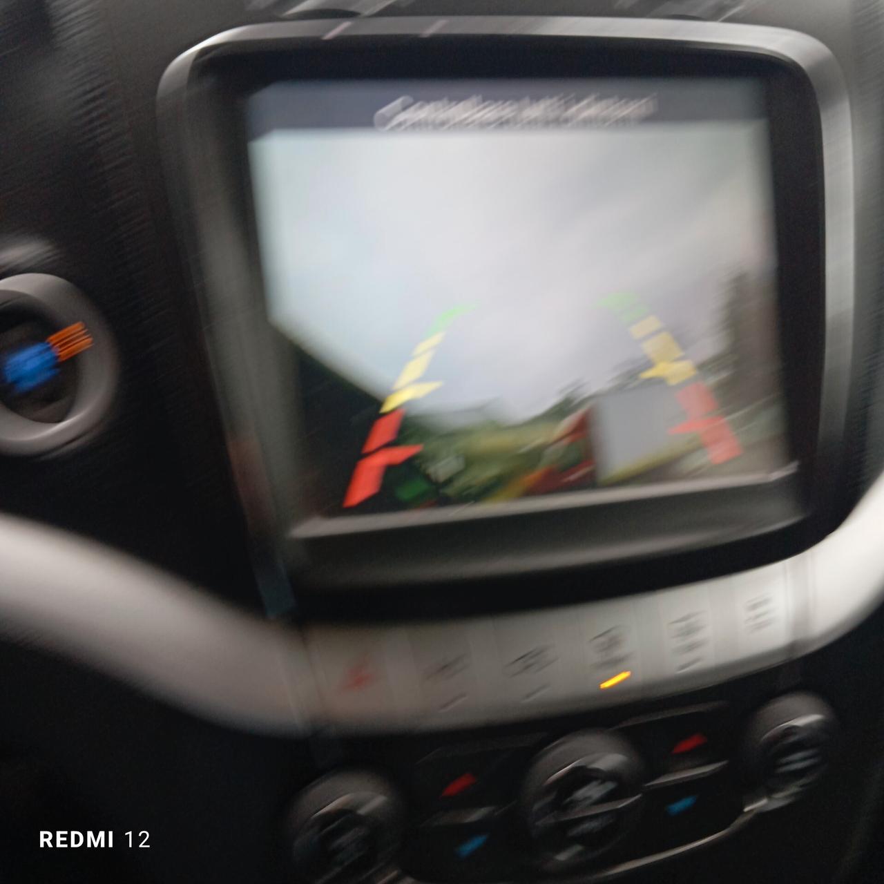 Fiat Freemont 2.0 Multijet 140 CV