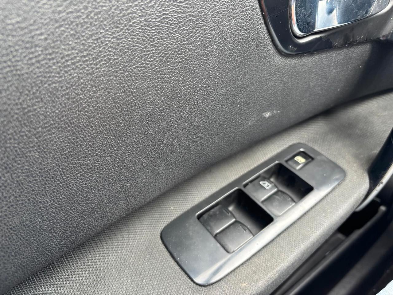 Nissan Qashqai Qashqai+2 1.5 dCi DPF TEKNA