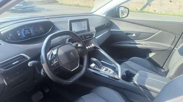 Peugeot 3008 1.5 bluehdi 130 cv * ALLURE + AUTOM+LED+360° *