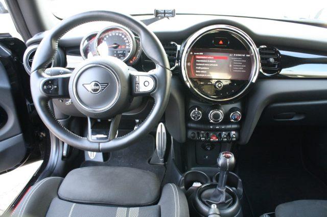 MINI John Cooper Works 2.0