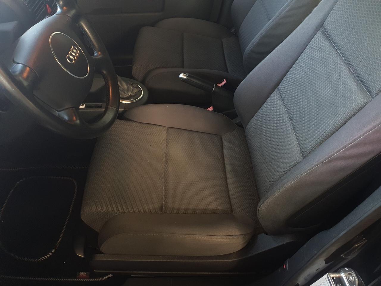 Audi A2 1.4 16V Top
