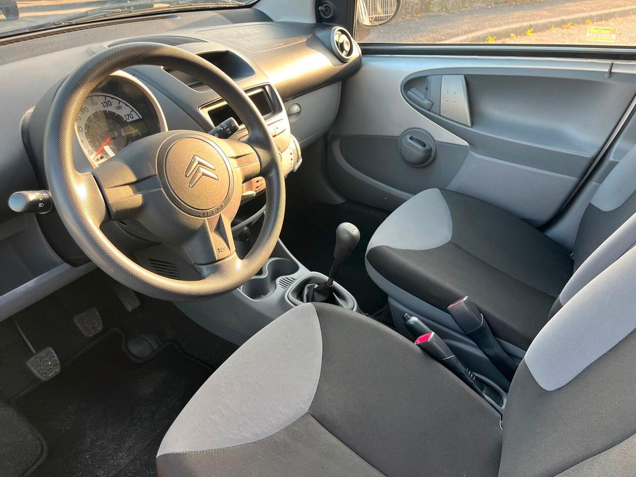 Citroen C1 1.0benz solo 27.000 km !!!!!!!!