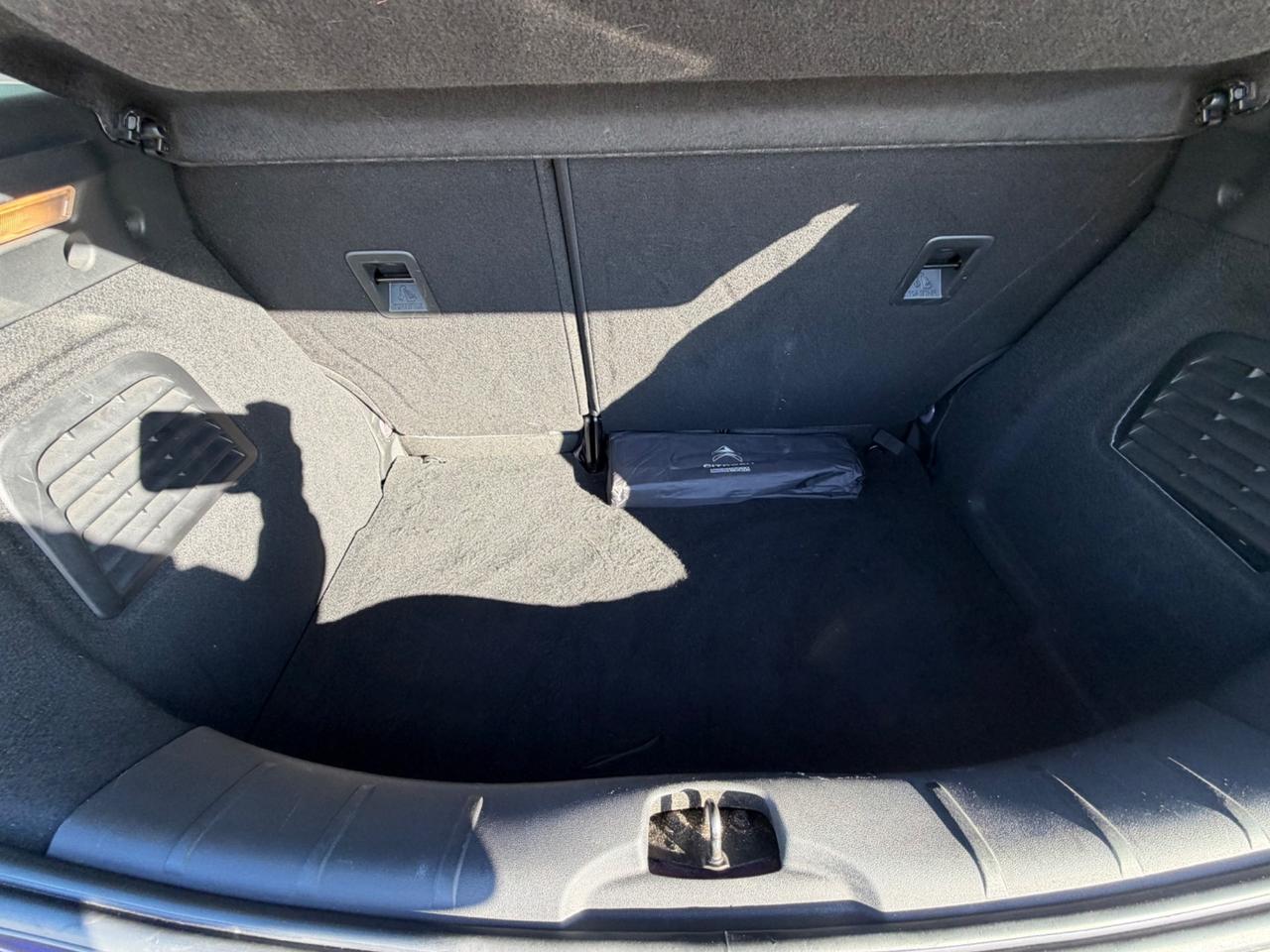 Citroen C3 1.2 Exclusive 5 porte