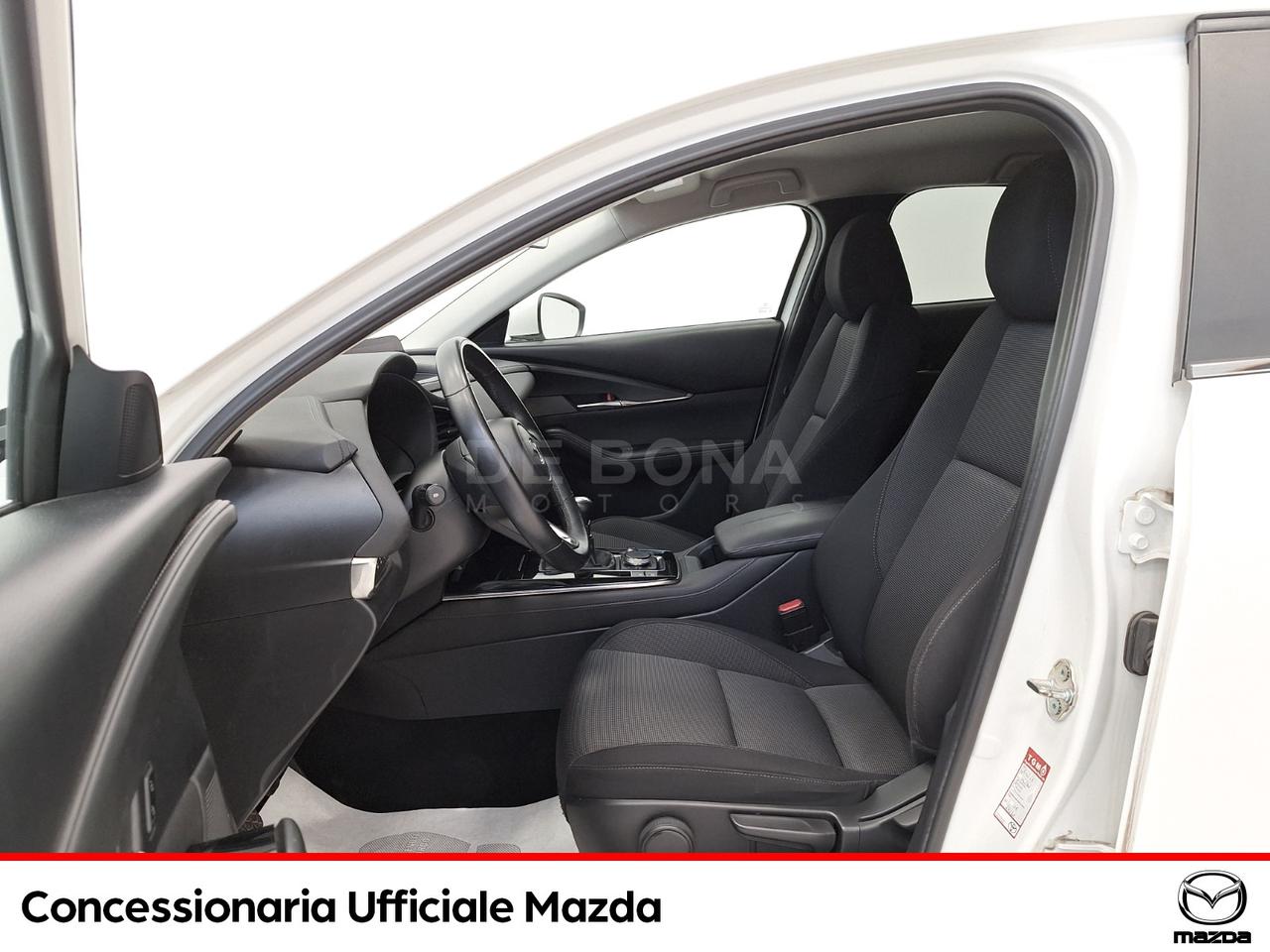 Mazda CX-30 2.0 m-hybrid executive 2wd 150cv 6mt