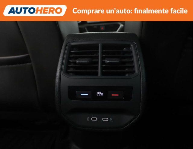 SEAT Leon Sportstourer 1.5 eTSI 150 CV DSG Xcellence