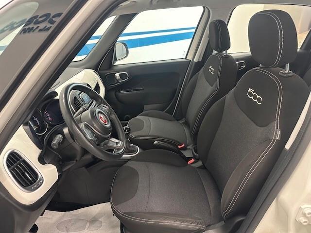 Fiat 500L 1.4 95 CV Pop Star * EURO 6 * 2018 *