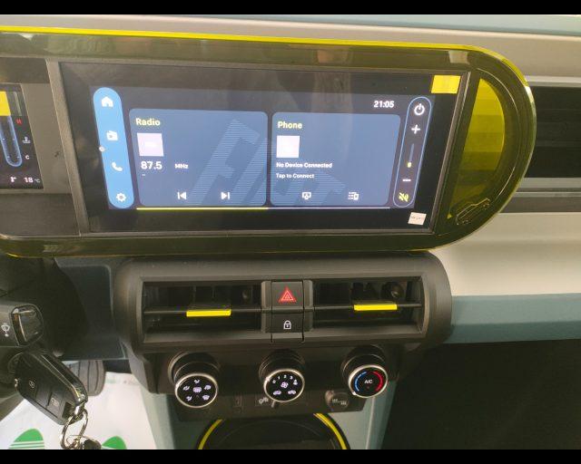 FIAT Grande Panda 1.2 hybrid Icon 110cv edct