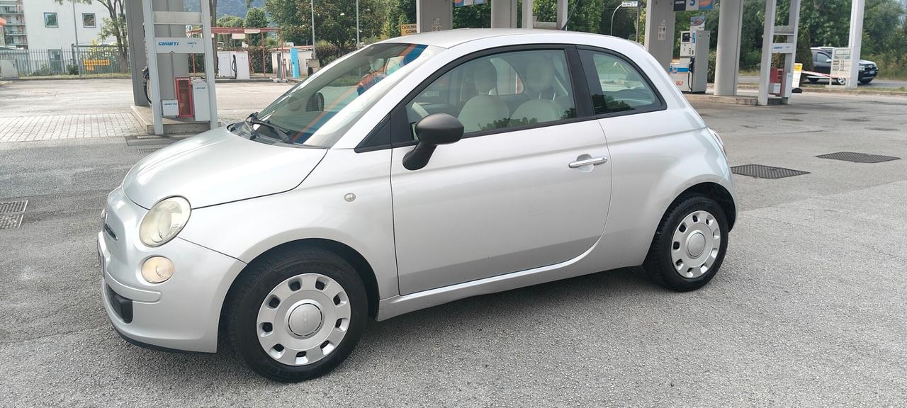 Fiat 500 1.2 Pop