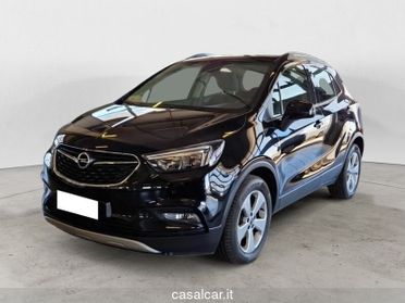 Opel Mokka 1.6 CDTI Ecotec 4x2 Start&Stop X Advance 3 ANNI DI GARANZIA KM ILLIMITATI PARI ALLA NUOVA
