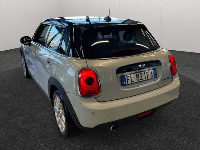 MINI Cooper D 1.5 116Cv Boost