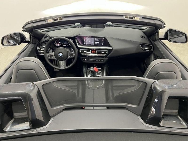 BMW Z4 3.0 M40i auto